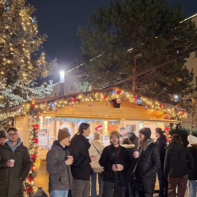 Advent u varaždinskom SC-u