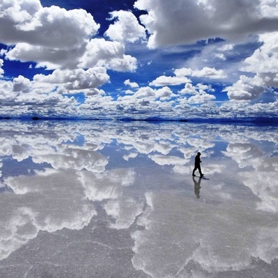 Uyuni