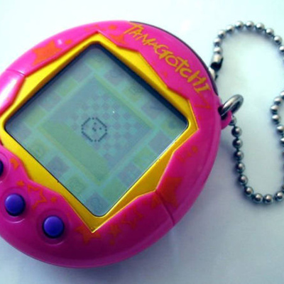 Tamagotchi