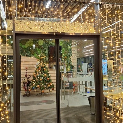 Advent u varaždinskom SC-u