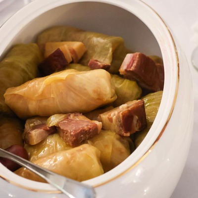 11. Sarmijada – sarma