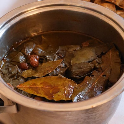 11. Sarmijada – sarma