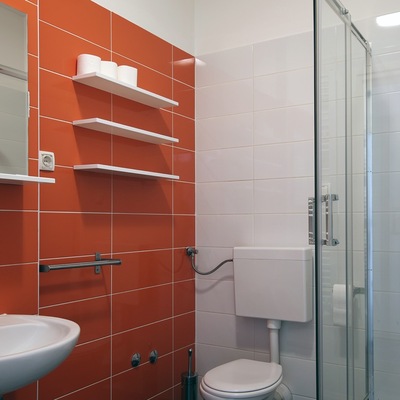 Studentski dom Karlovac / Hostel „Bedem“