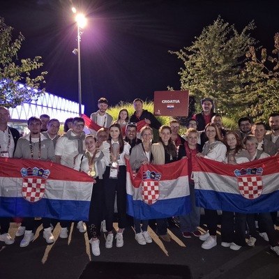 EuroSkills Herning 2025