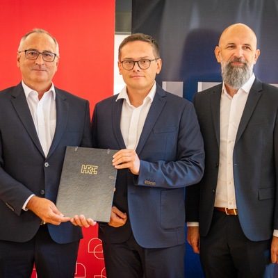 Suradnja Hrvatske radiotelevizije i Sveučilišta u Dubrovniku