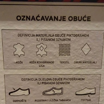 Oznaćavanje 