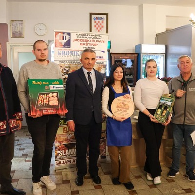 11. Sarmijada – studenti