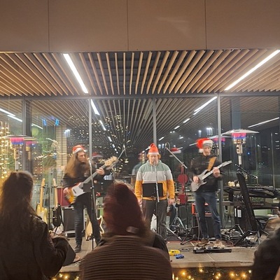 Advent u varaždinskom SC-u