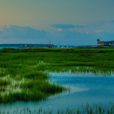 28. Hilton Head, South Carolina