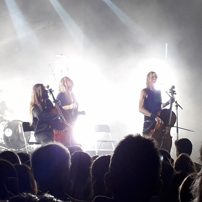 Apocalyptica