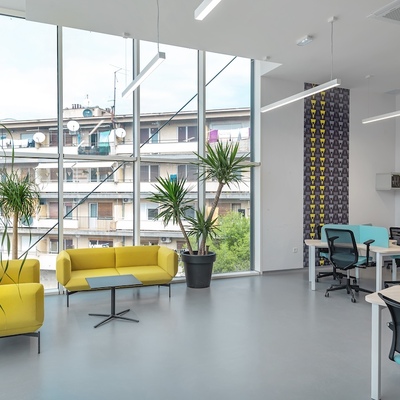 Studentski centar Šibenik / Veleučilište u Šibeniku