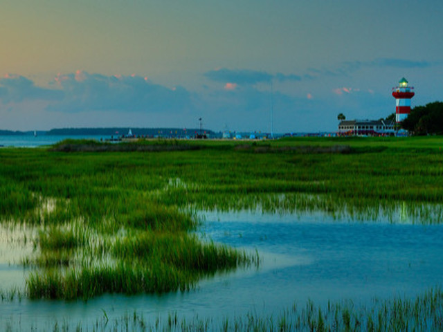 28. Hilton Head, South Carolina