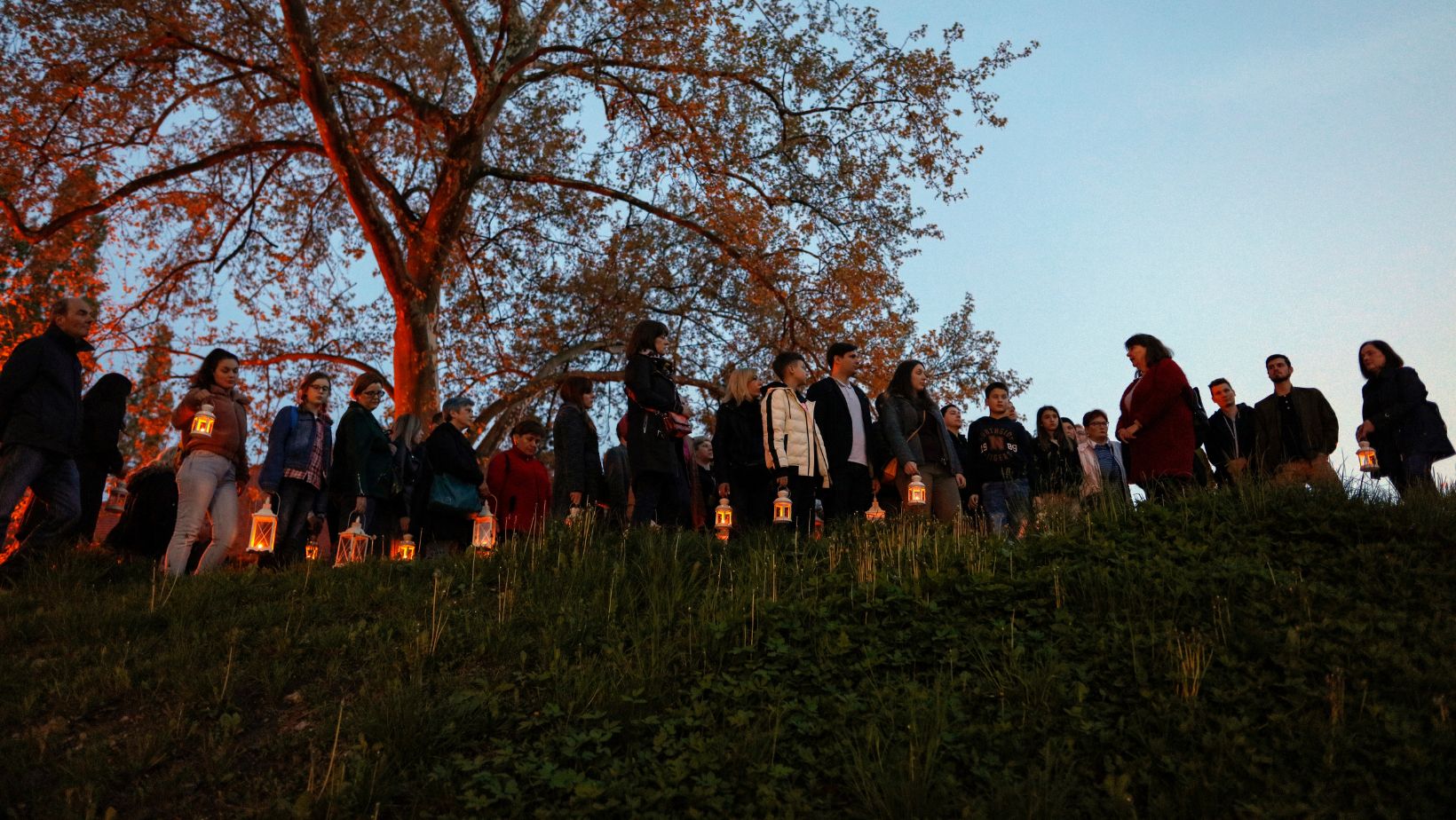 FOTO: Studentski centar u Varaždinu