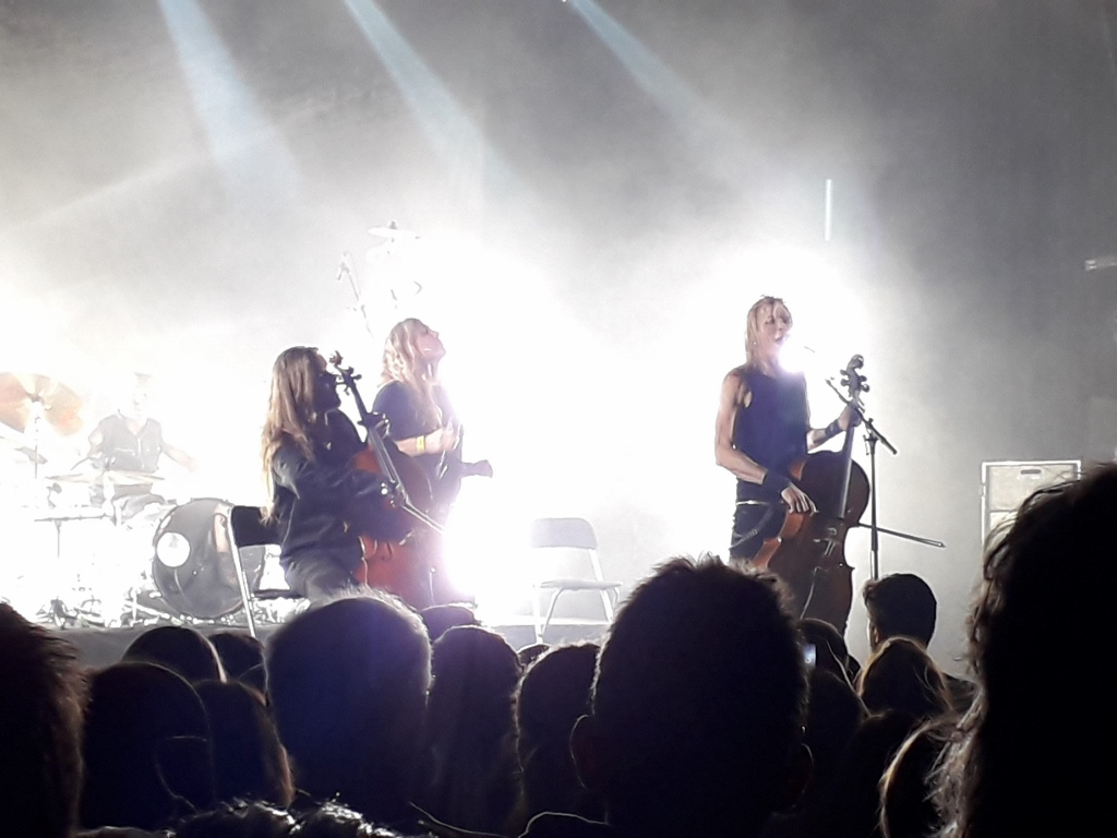 Apocalyptica