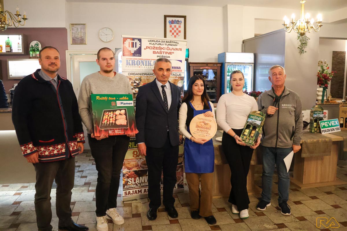 11. Sarmijada – studenti