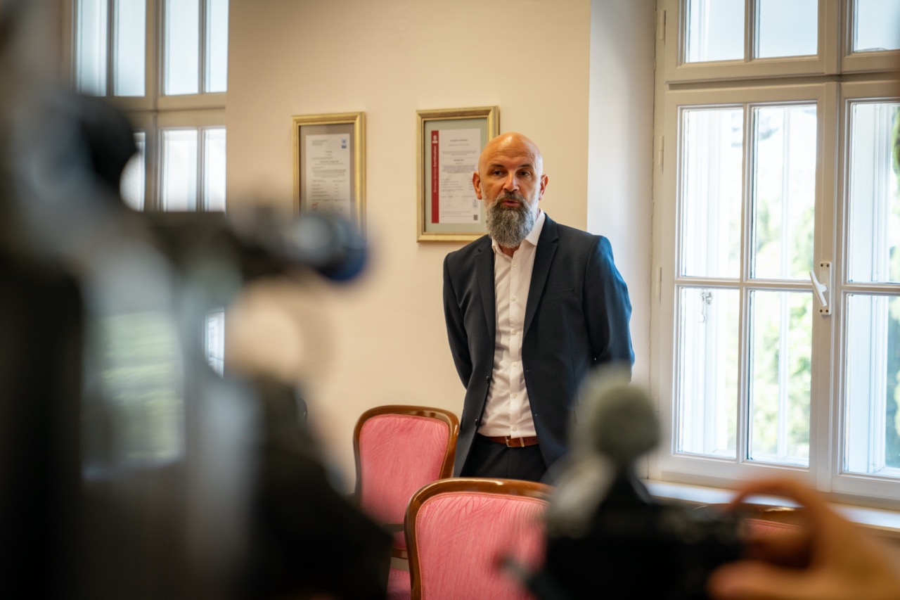 Suradnja Hrvatske radiotelevizije i Sveučilišta u Dubrovniku