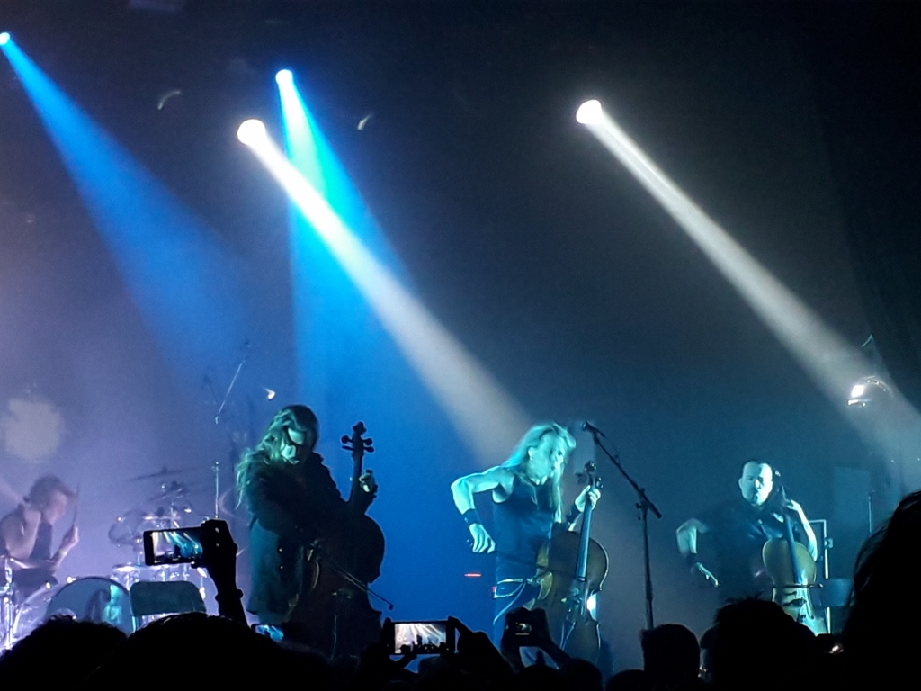 Apocalyptica