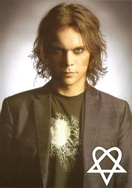 Ville Valo, HIM