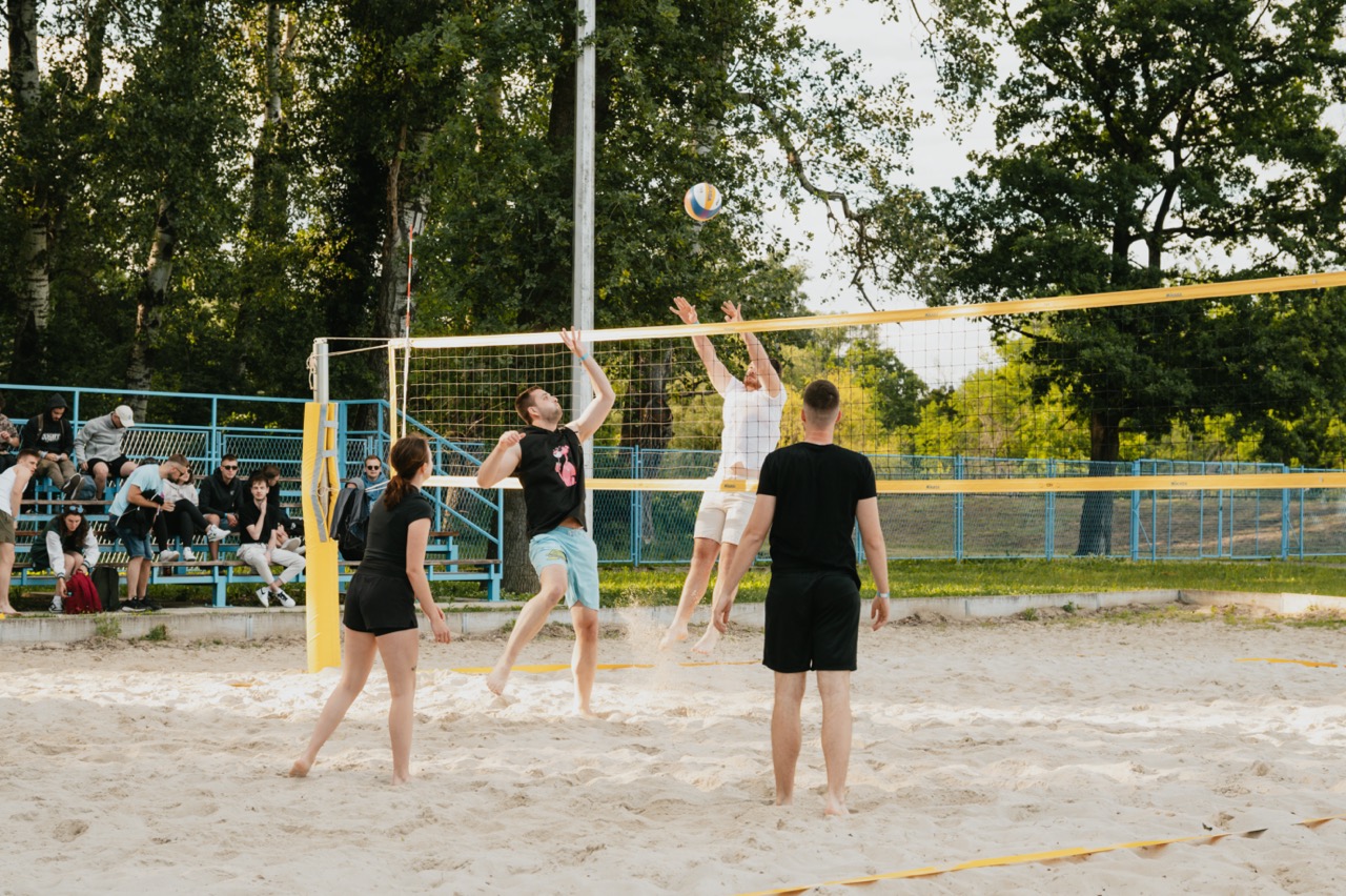Roštiljada i Dravski party