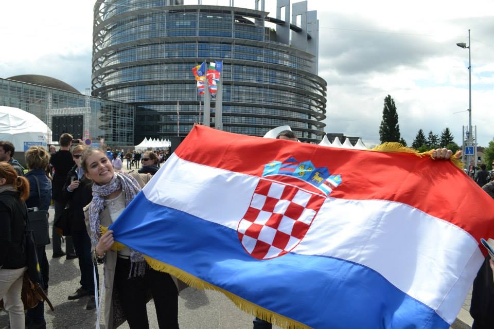 Europski događaj za mlade 2014