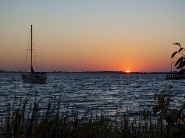 23. Fort Walton Beach, Florida