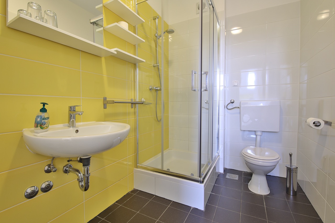 Studentski dom Karlovac / Hostel „Bedem“