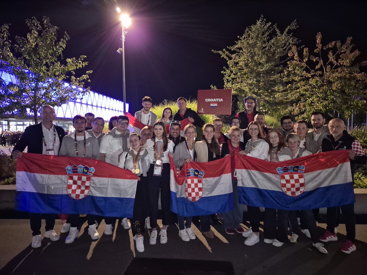 EuroSkills Herning 2025