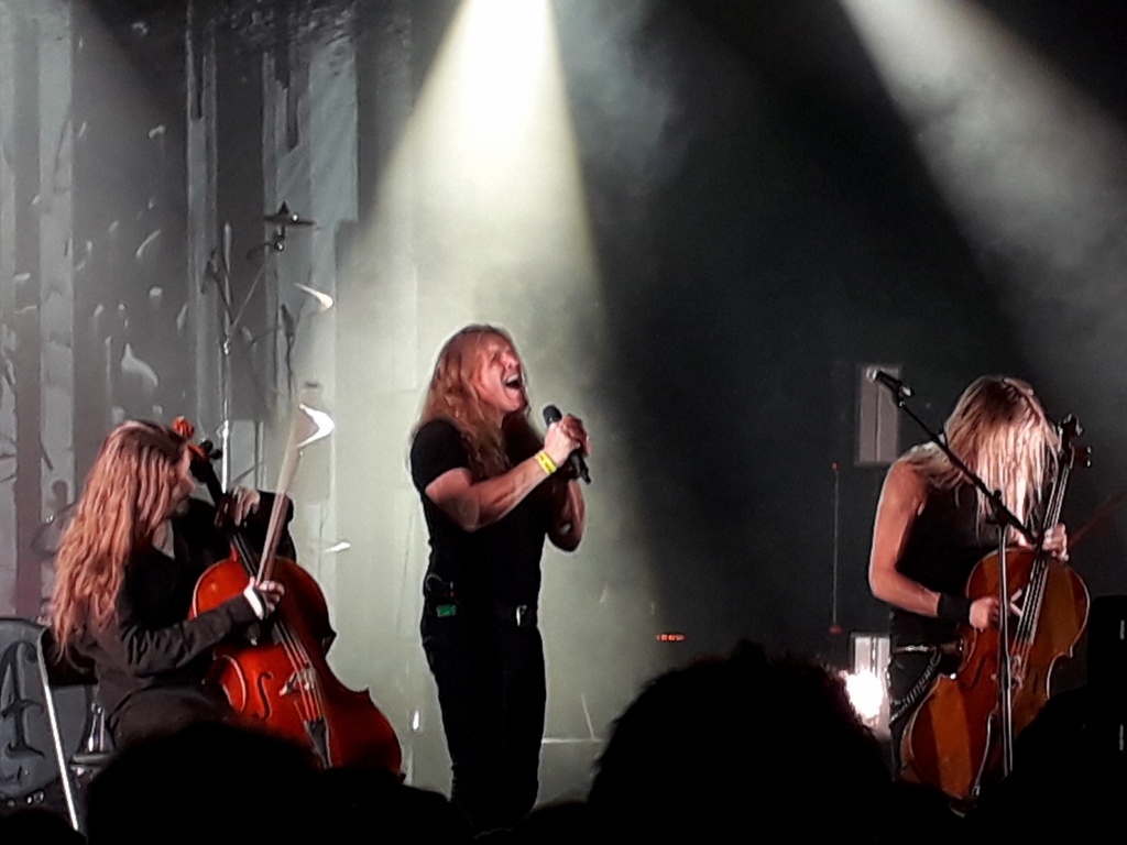 Apocalyptica