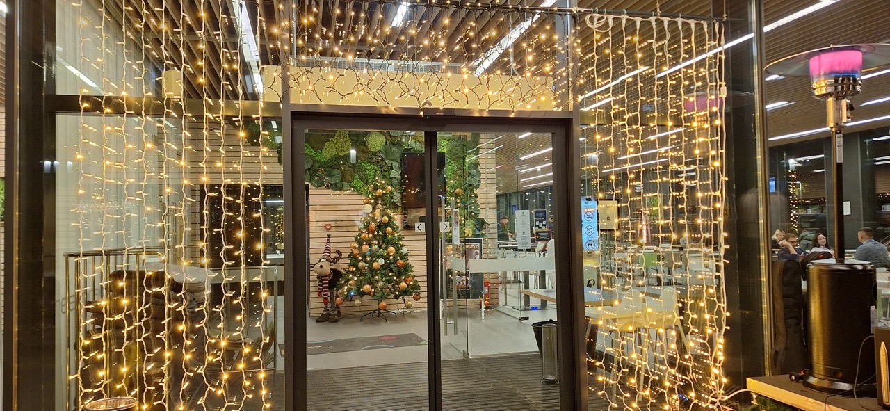 Advent u varaždinskom SC-u