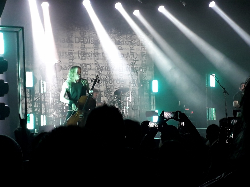 Apocalyptica