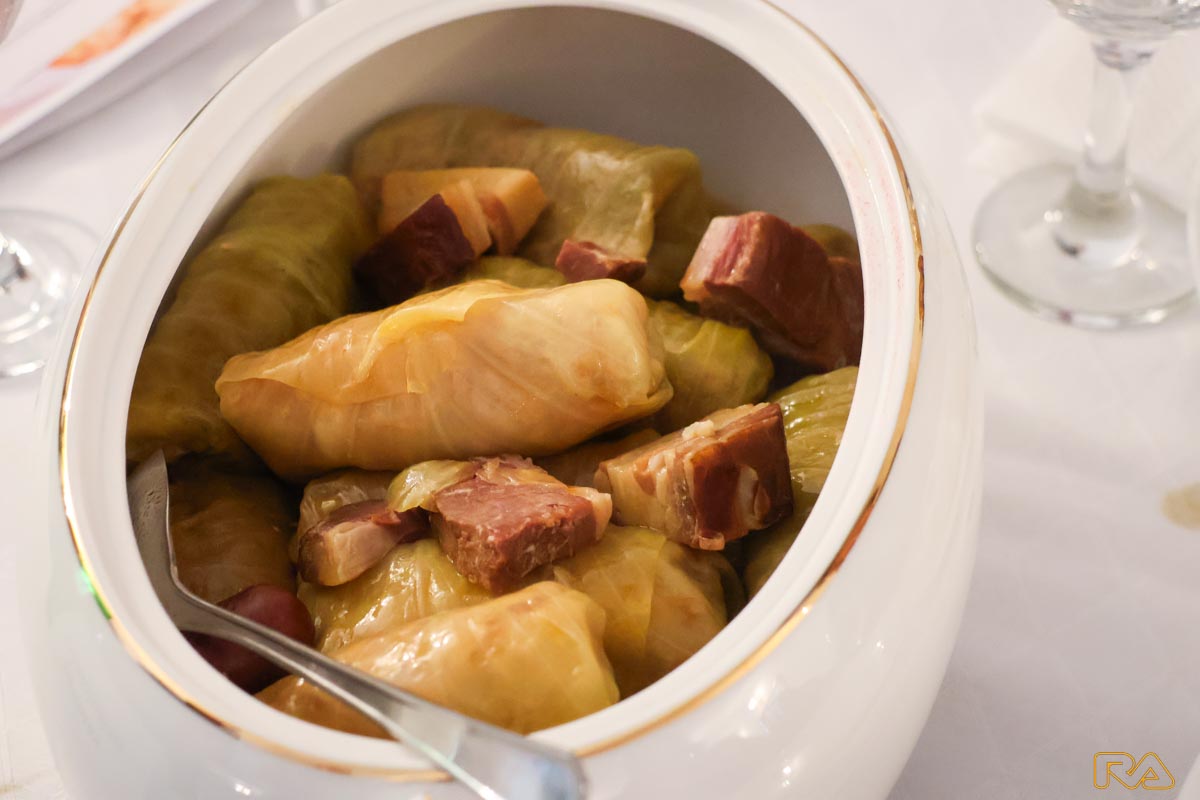 11. Sarmijada – sarma