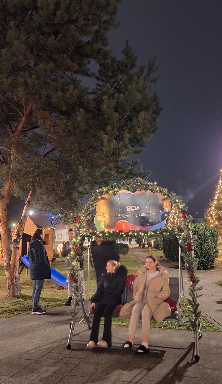 Advent u varaždinskom SC-u