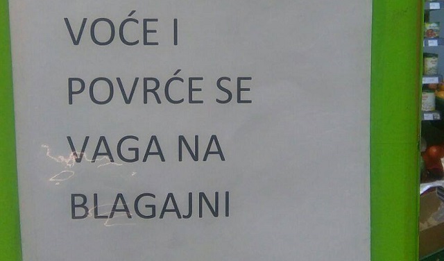 Vaga se 