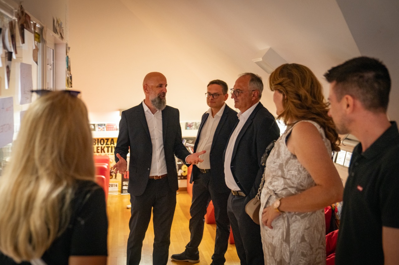 Suradnja Hrvatske radiotelevizije i Sveučilišta u Dubrovniku