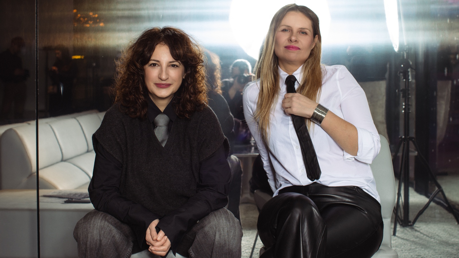 Otac modernog AI-ja, globalni strateški autoritet i žena iza rasta najvećih tehnoloških divova