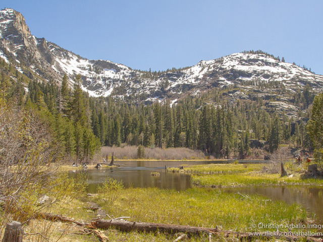 20. South Lake Tahoe, California