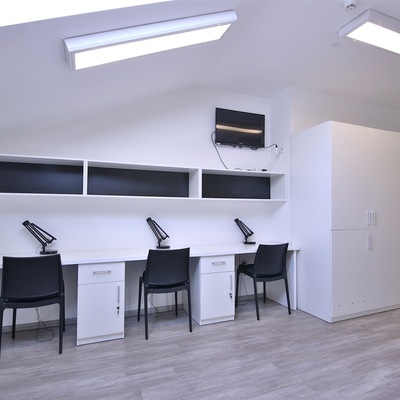 Studentski dom Karlovac / Hostel „Bedem“