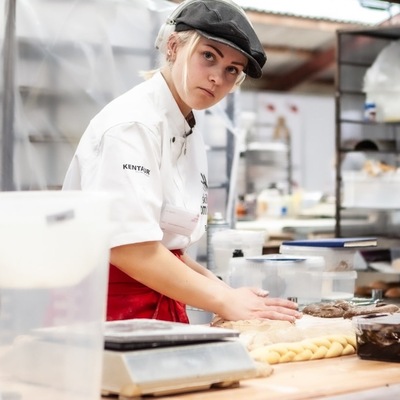 EuroSkills Herning 2025