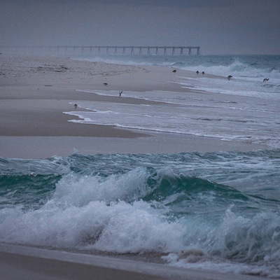 35. Pensacola Beach, Florida