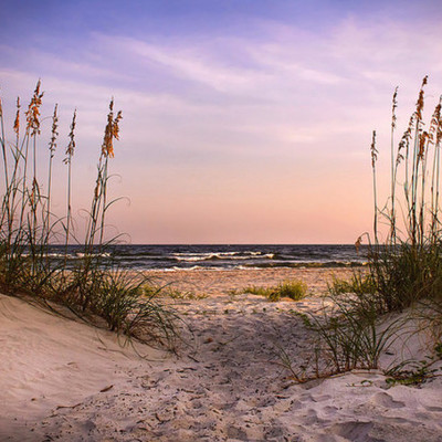 37. Tybee Island, Georgia