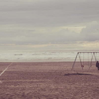 33. Seaside, Oregon