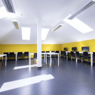 Studentski dom Karlovac / Hostel „Bedem“