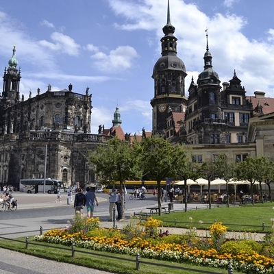 Dresden 1