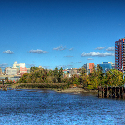 31. Wilmington, North Carolina