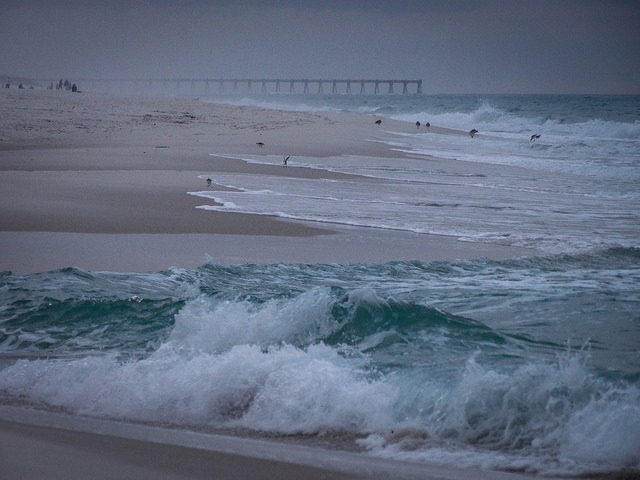 35. Pensacola Beach, Florida