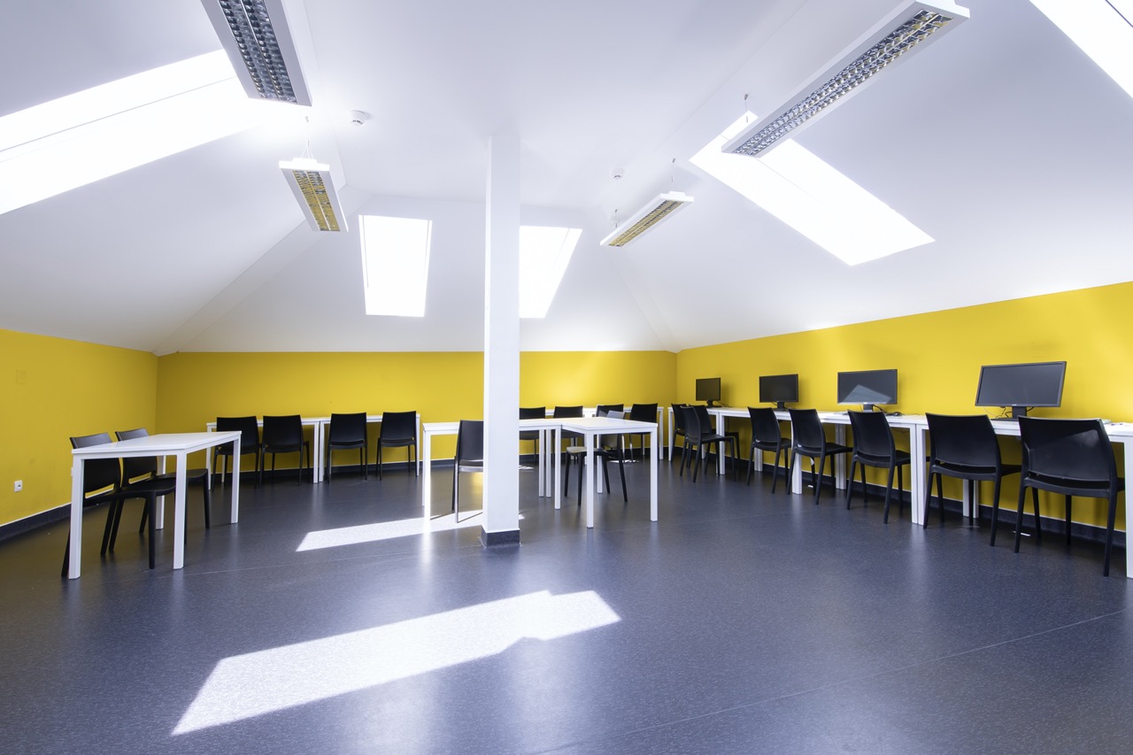 Studentski dom Karlovac / Hostel „Bedem“
