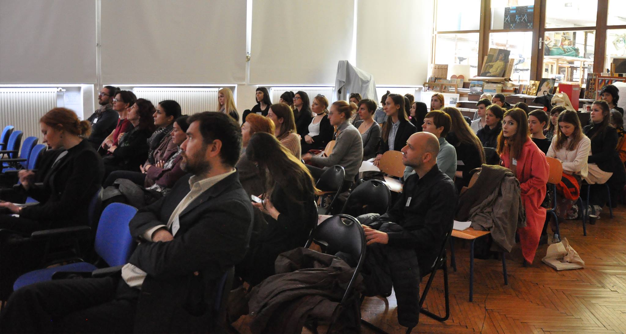 konferencija, konzervacija, restauracija