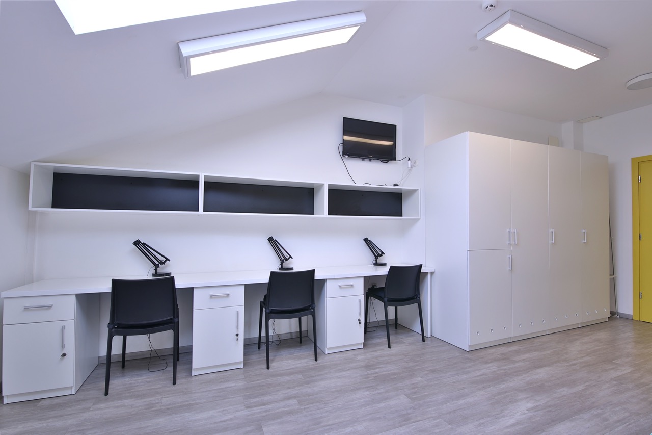 Studentski dom Karlovac / Hostel „Bedem“