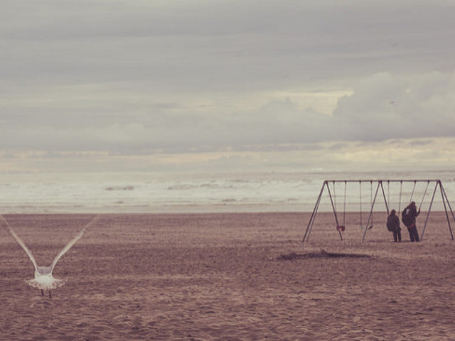 33. Seaside, Oregon