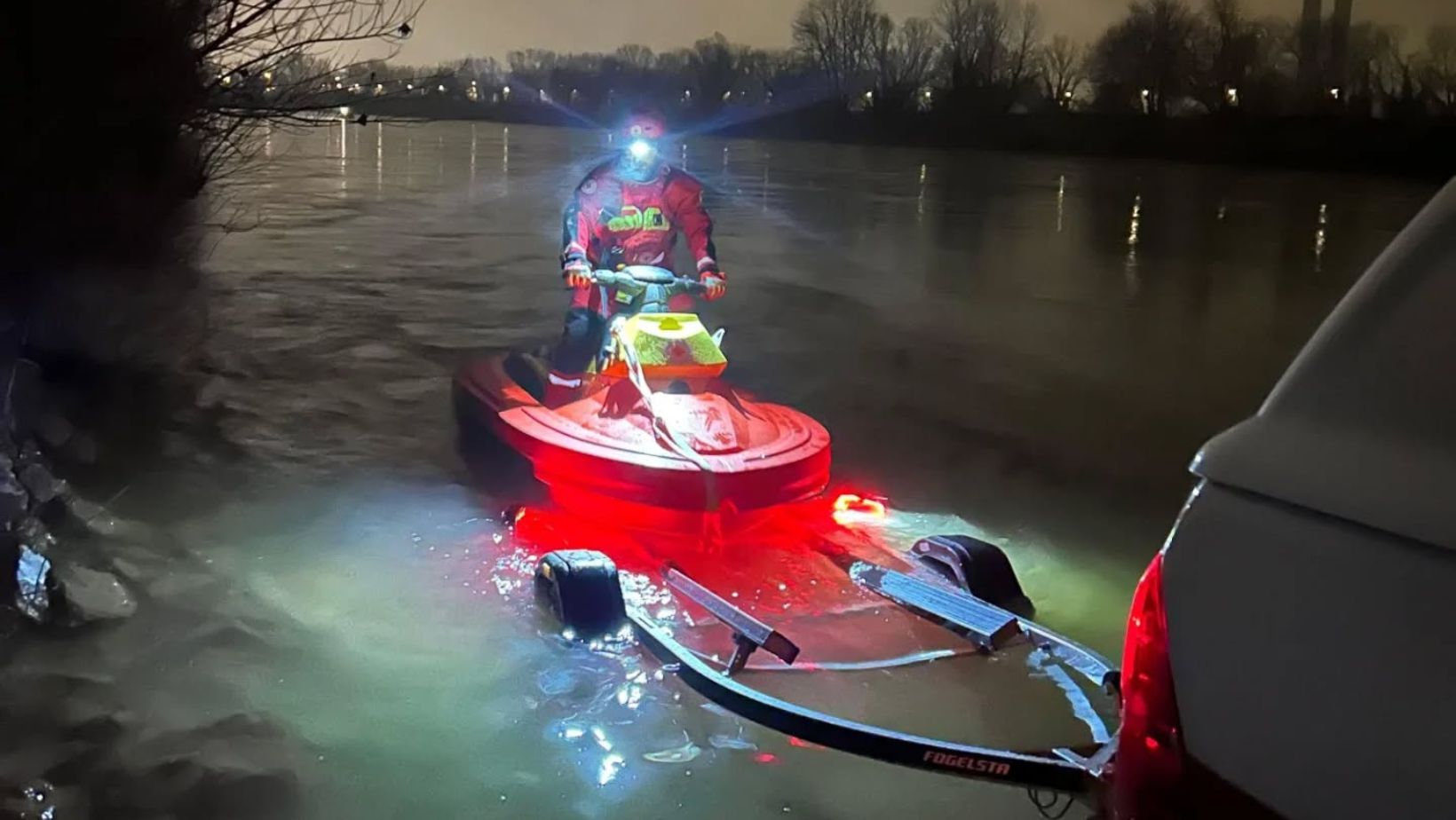 FOTO: Crveni križ Zagreb